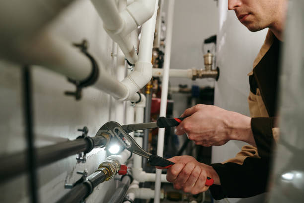 Reliable Damascus, OR Plumbing Solutions