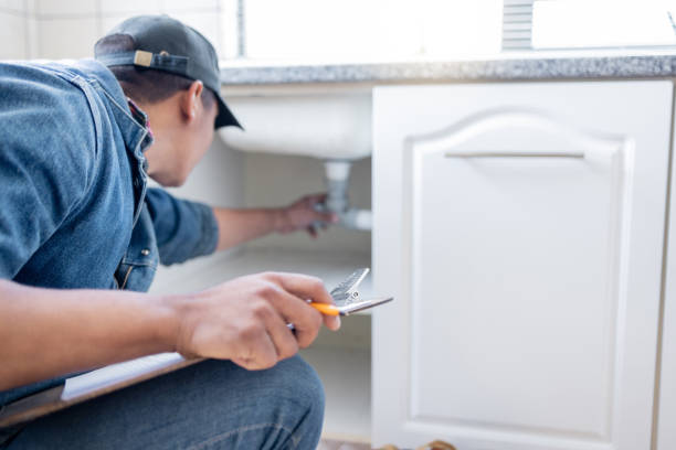 Best Pipe Repair Near Me  in Damascus, OR