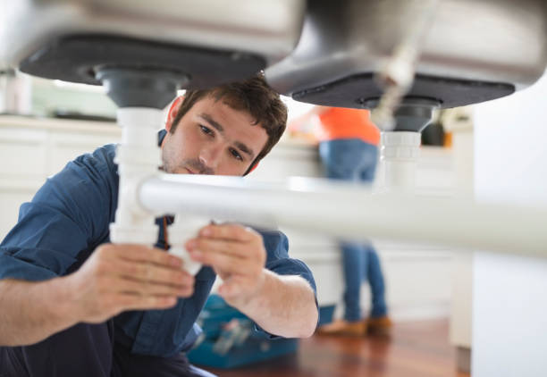 Best Emergency Plumber  in Damascus, OR