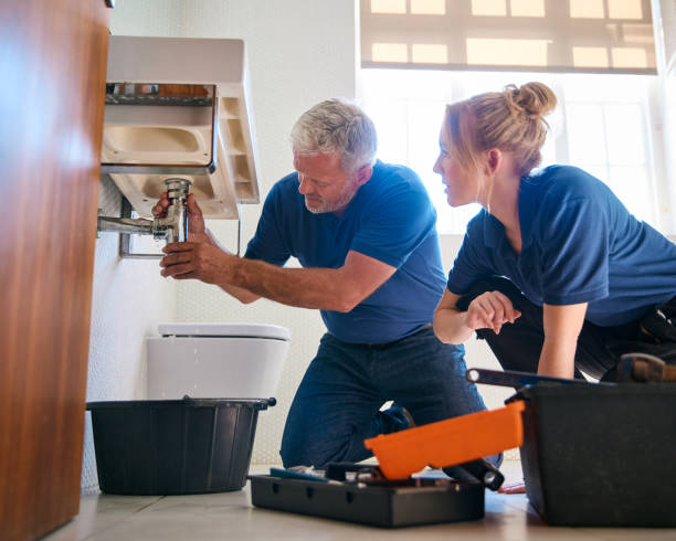 Best Sprinkler Systems  in Damascus, OR